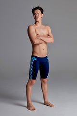 Funky Trunks - Vapour Scale Boys Training Jammers