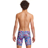 Funky Trunks - Video Star - Boys Training Jammers