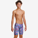 Funky Trunks - Video Star - Boys Training Jammers