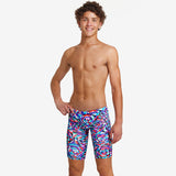 Funky Trunks - Video Star - Boys Training Jammers