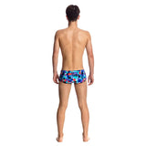 Funky Trunks - Vincent Van Funk Boys Classic Trunks