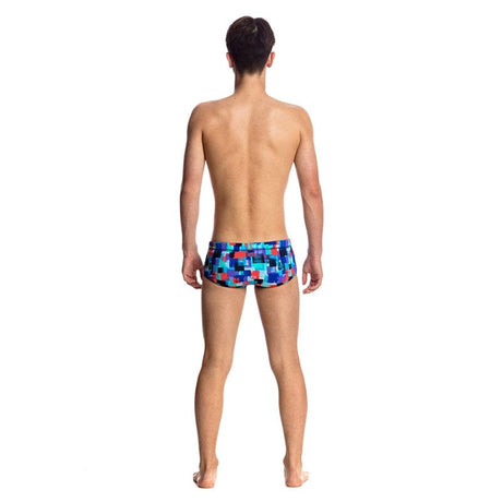 Funky Trunks - Vincent Van Funk Boys Classic Trunks