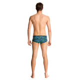 Funky Trunks - Water Warrior Boys Classic Trunks