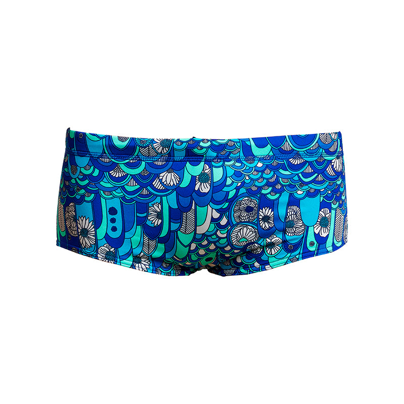 Funky Trunks - Wings Up - Boys Classic Trunks