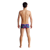 Funky Trunks - Wolf Pack Boys Classic Trunks