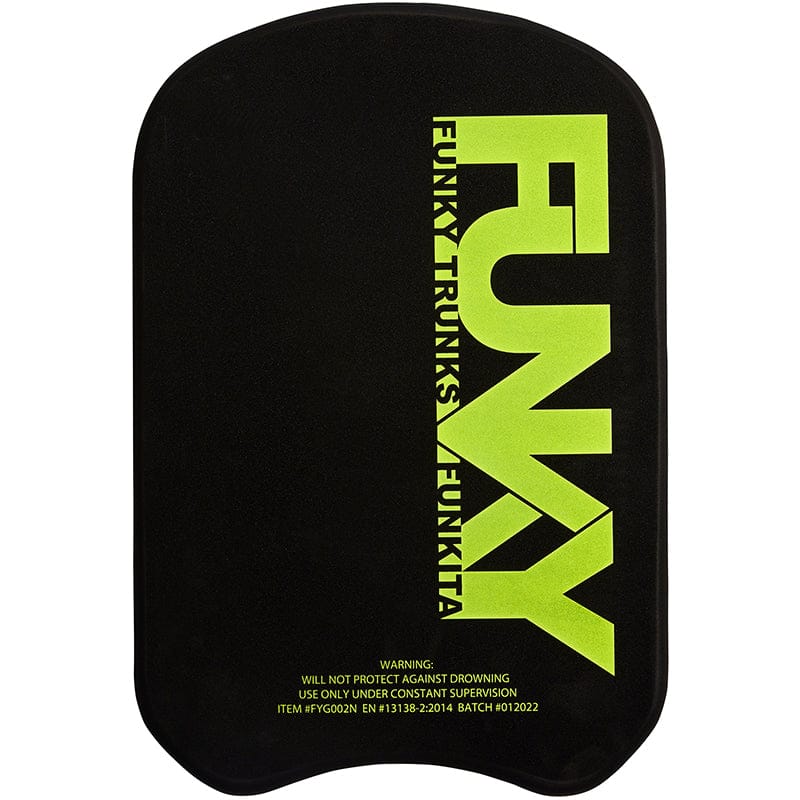 Funky - Wing Attack - Training Kickboard