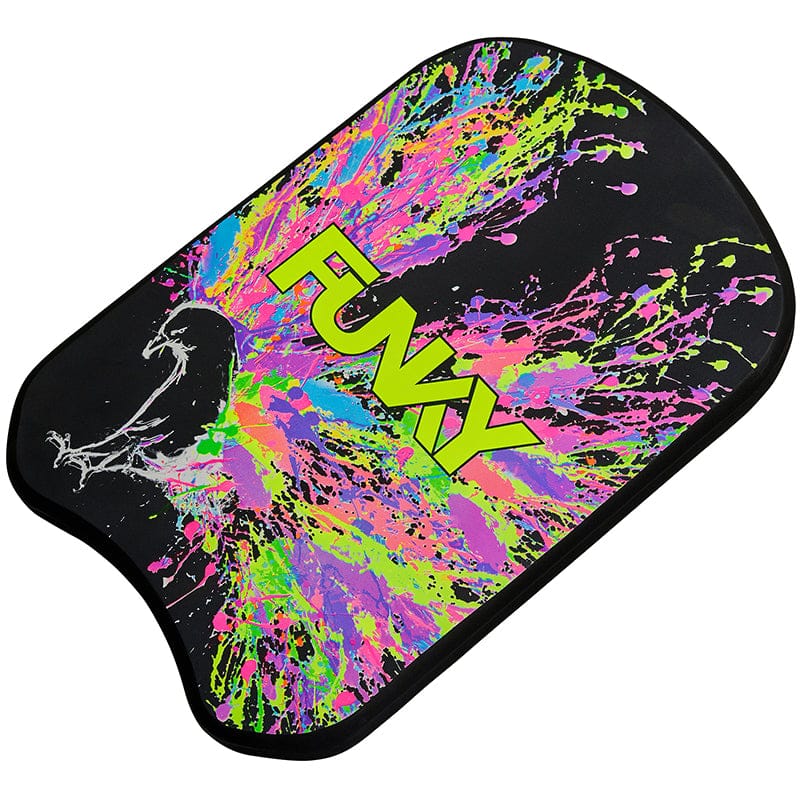 Funky - Wing Attack - Training Kickboard