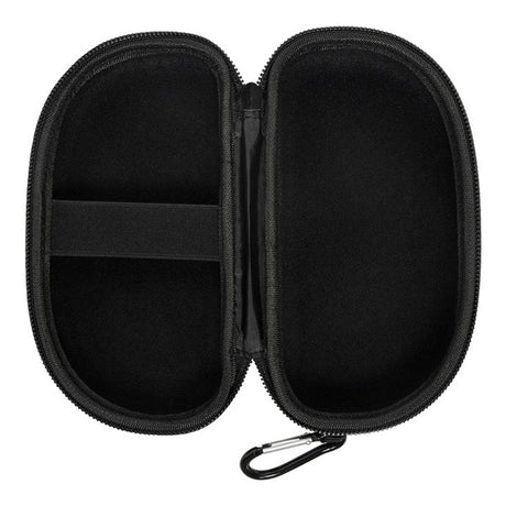 Funky - Zinc'd - Case Closed Goggle Case