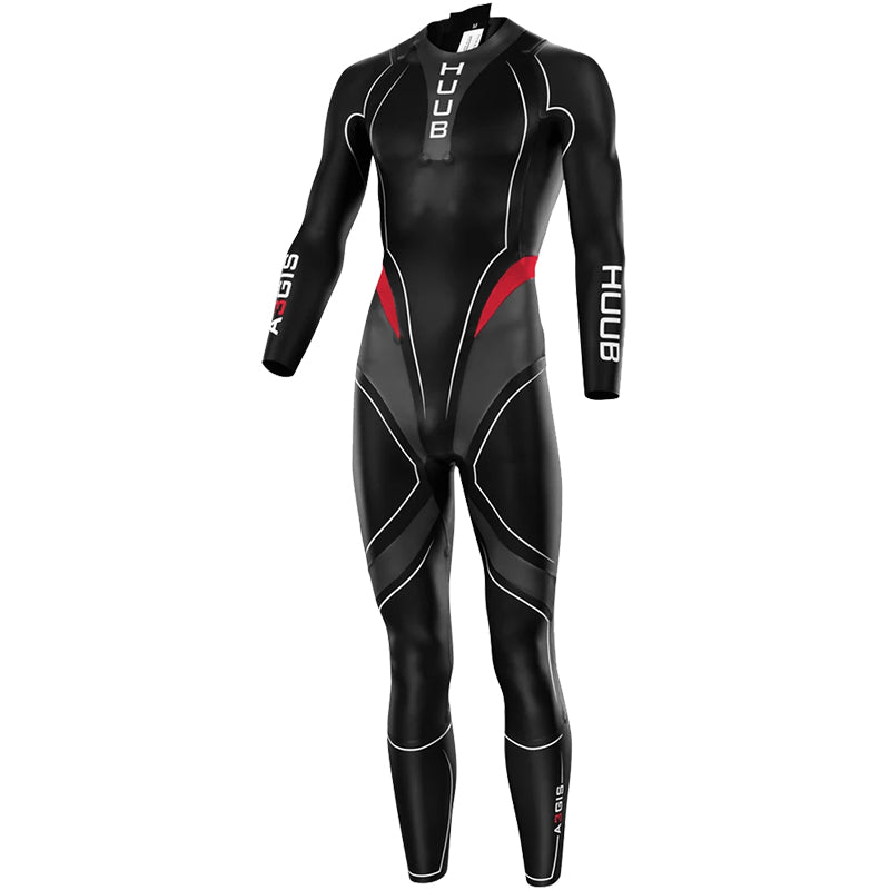 HUUB - Mens Aegis III 3:5 Wetsuit