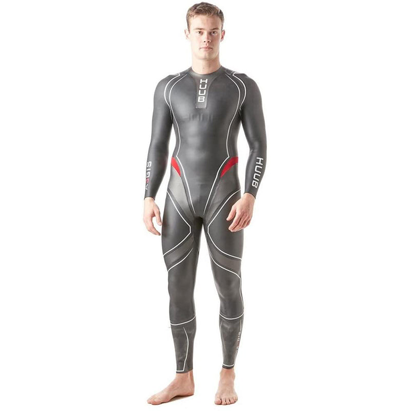 HUUB - Mens Aegis III 3:5 Wetsuit