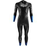 HUUB - Mens Alpha-Beta Blue Wetsuit