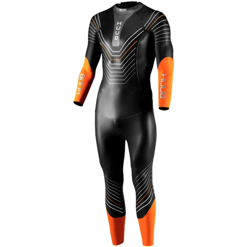 HUUB - Mens Araya Wetsuit