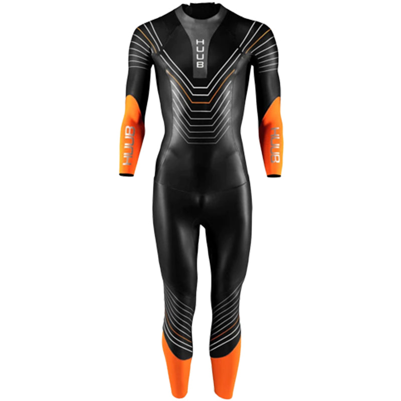 HUUB - Mens Araya Wetsuit