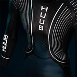 HUUB - Mens Brownlee Agilis 3:5 Wetsuit