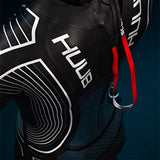 HUUB - Mens Brownlee Agilis 3:5 Wetsuit