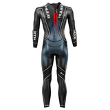 HUUB - Mens Brownlee Agilis 4:4 Wetsuit