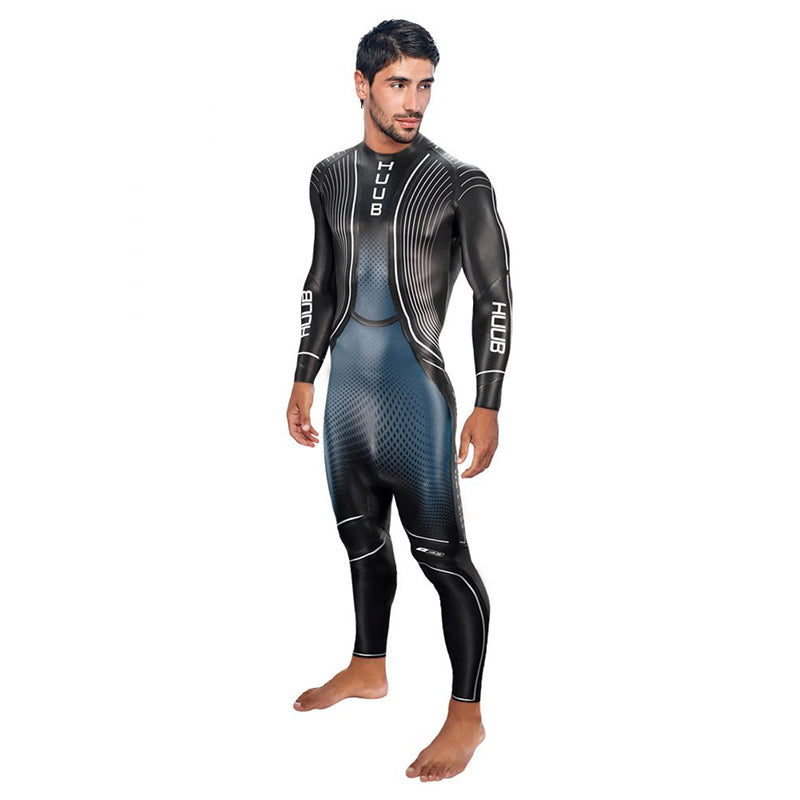 HUUB - Mens Brownlee Agilis 4:4 Wetsuit