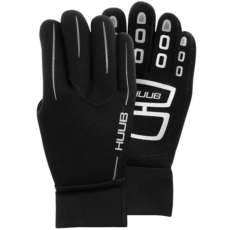 HUUB - Neoprene Gloves (Black)
