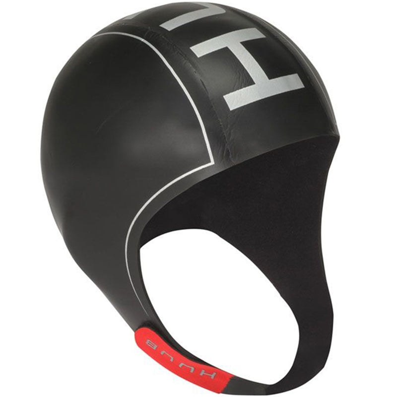 HUUB - Neoprene Skull Cap (Black)