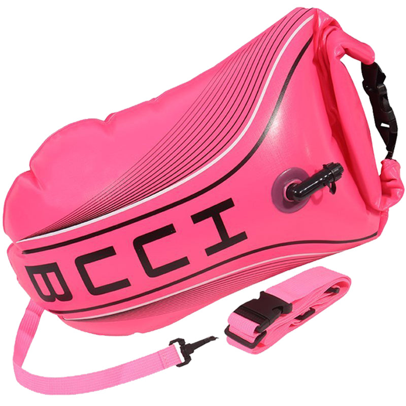HUUB - Safety Tow Float (Pink)