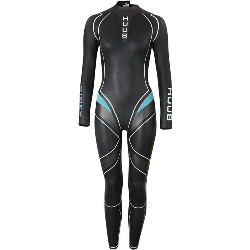 HUUB - Womens Aegis III 3:5 Wetsuit