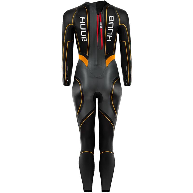HUUB - Womens Aegis III Thermal Wetsuit