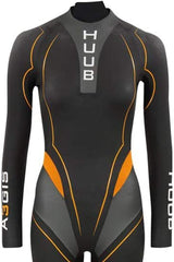 HUUB - Womens Aegis III Thermal Wetsuit