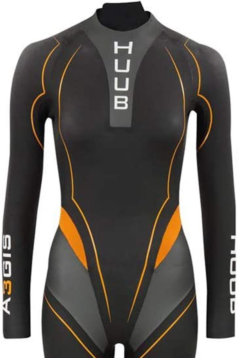 HUUB - Womens Aegis III Thermal Wetsuit