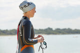 HUUB - Womens Aegis III Thermal Wetsuit