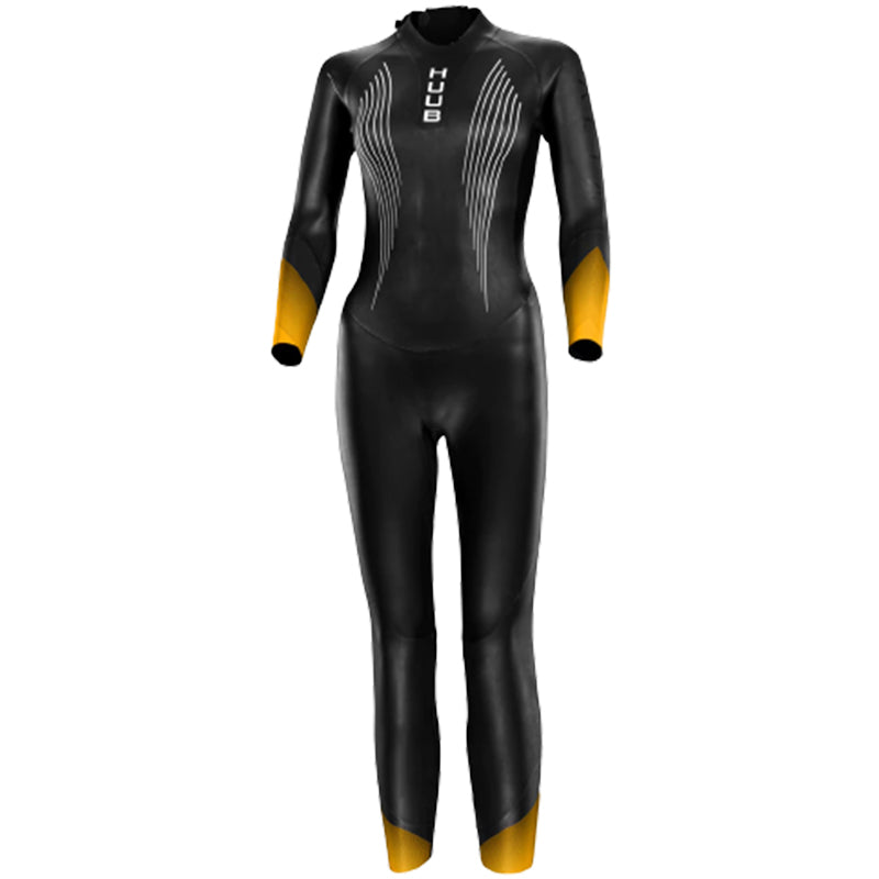 HUUB - Womens Alta Thermal Wetsuit