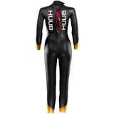 HUUB - Womens Alta Thermal Wetsuit