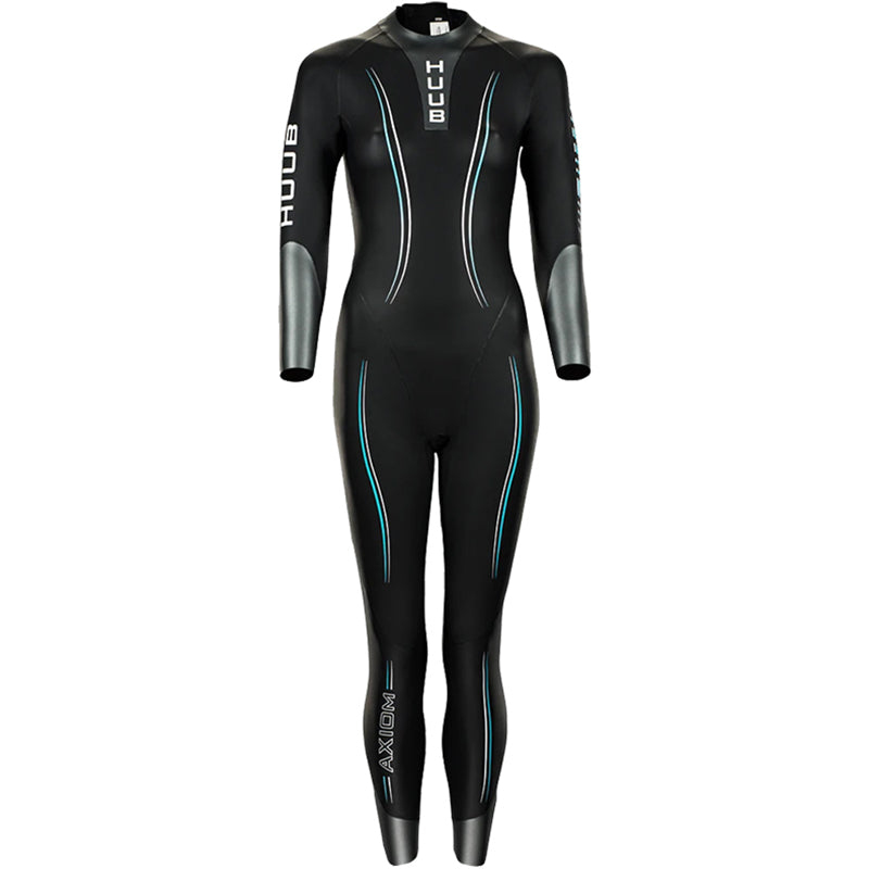 HUUB - Womens Axiom Wetsuit