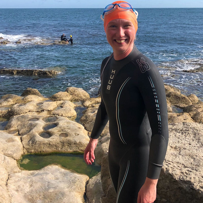 HUUB - Womens Axiom Wetsuit