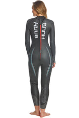 HUUB - Womens Axiom Wetsuit