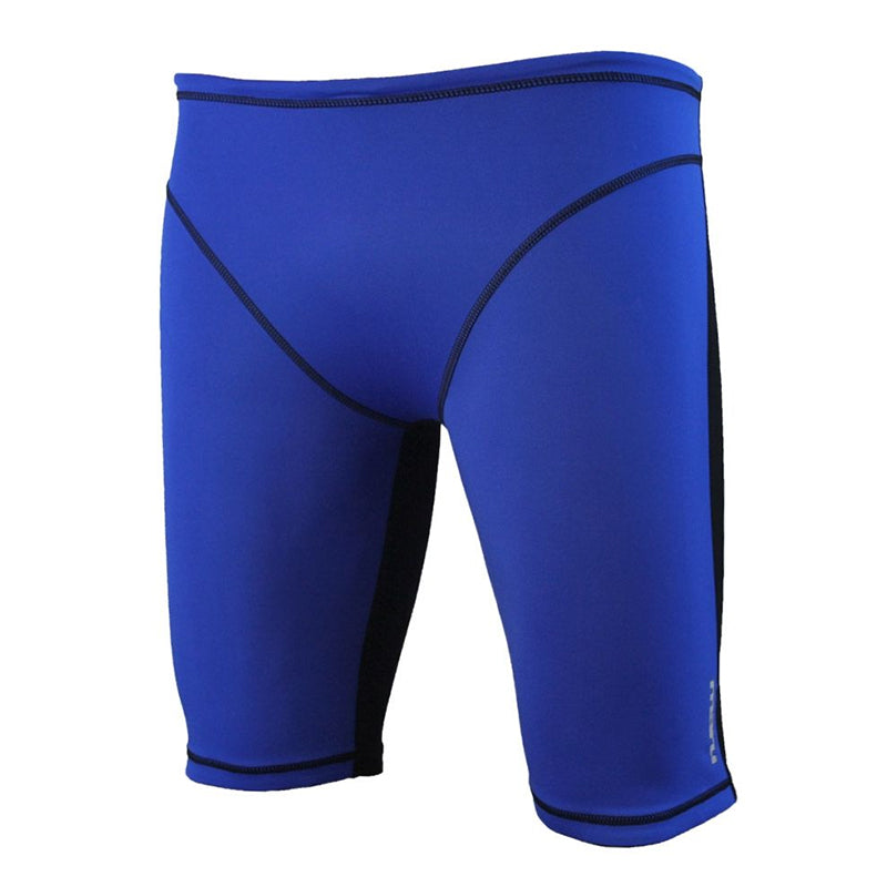 Maru Boys Competition Swimwear - XT3 Junior Pro Jammer Royal Blue/Black