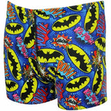 Maru - Boom Pacer Boys Short