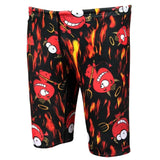 Maru - Demon Pacer Boys Jammer
