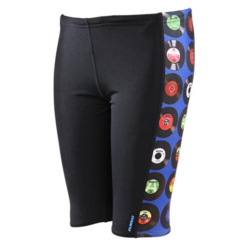 Maru - Vinyl Pacer Panel Boys Jammer