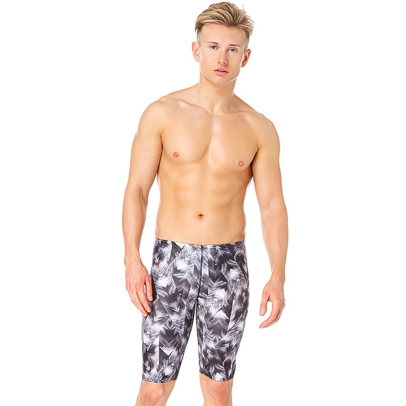 Maru - Chevron Pacer Mens Jammer