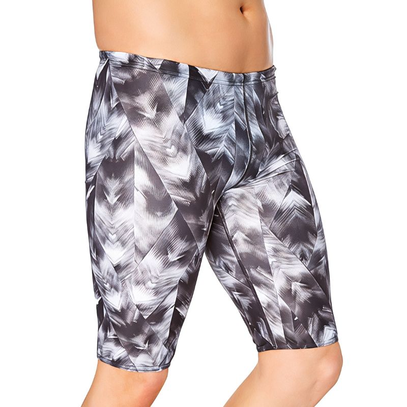 Maru - Chevron Pacer Mens Jammer
