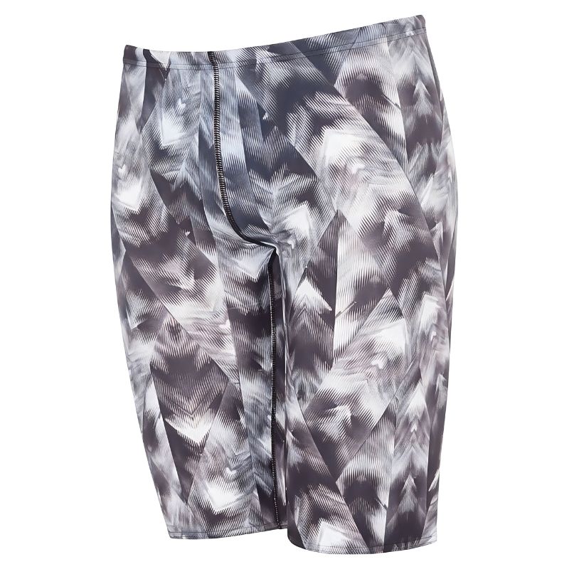 Maru - Chevron Pacer Mens Jammer