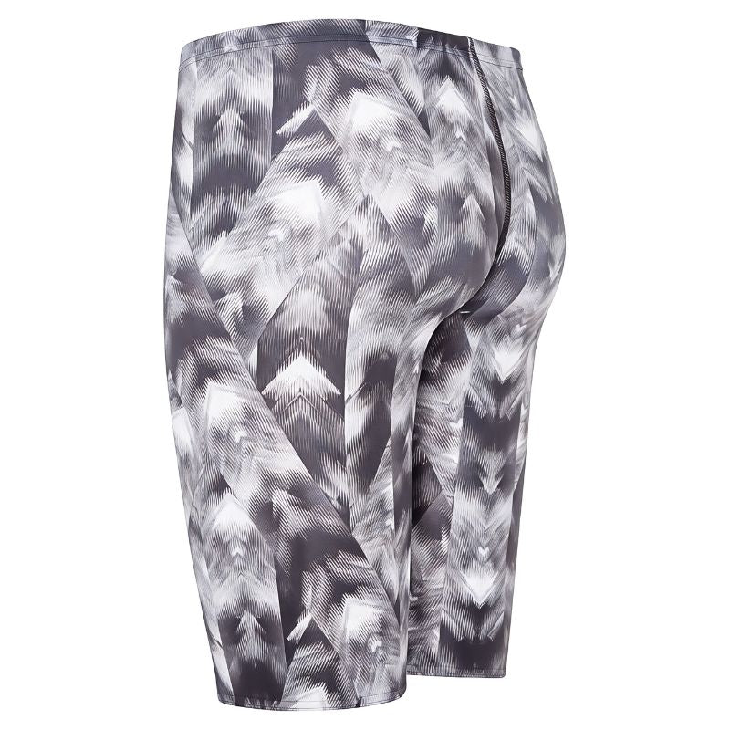 Maru - Chevron Pacer Mens Jammer