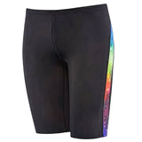 Maru - Cosmic Dust Pacer Panel Mens Jammer - Multi