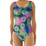 Maru - Eclipse Pacer Hydro Back Ladies Swimsuit