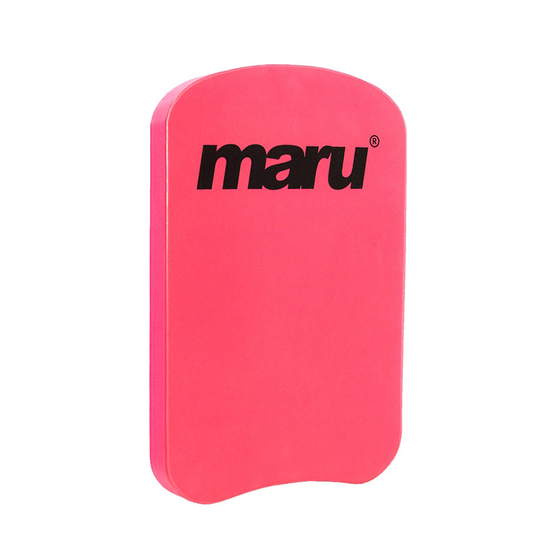 Maru - Fitness Kickboard - Pink