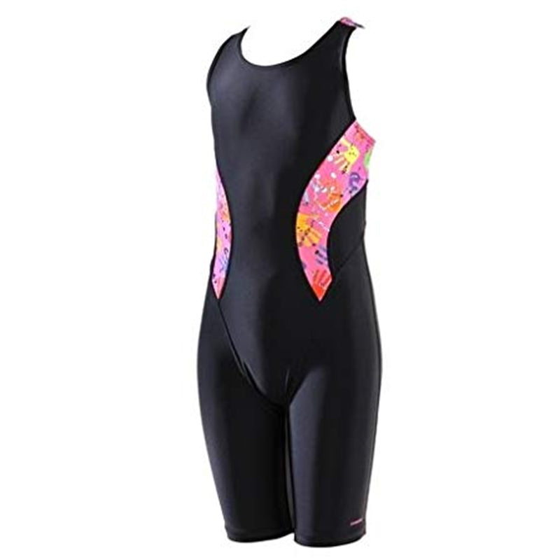 Maru Girls Swimwear - Hand Pacer Legs