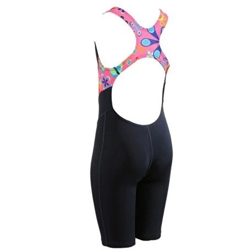 Maru Girls Swimwear - Spiro Pacer Legs