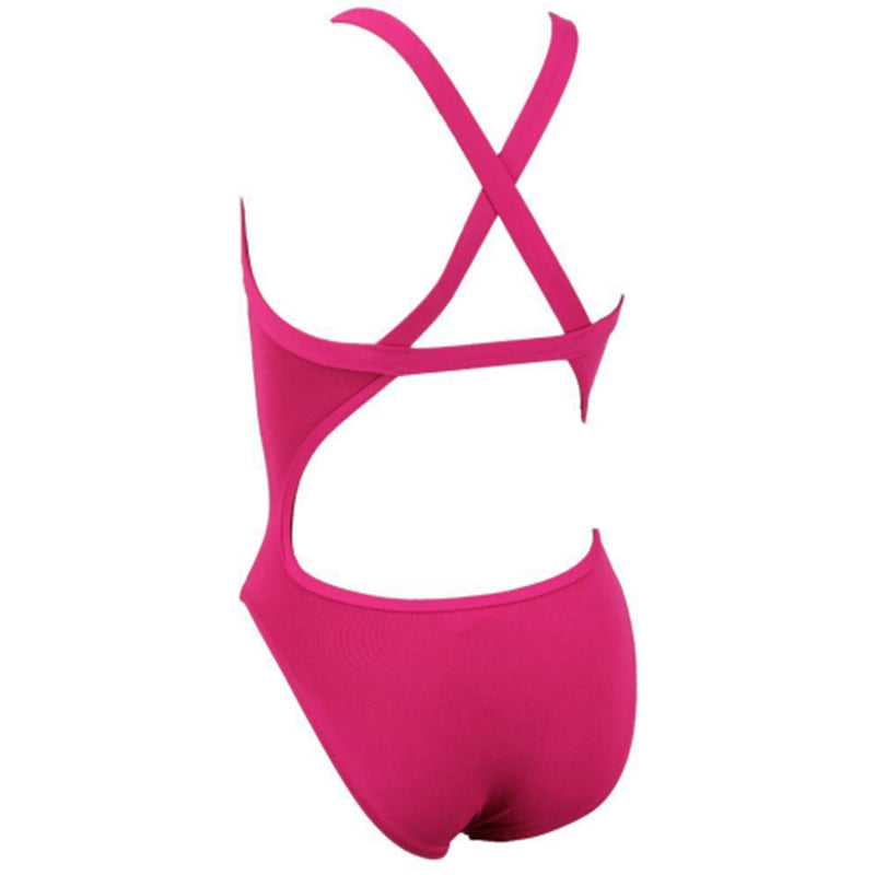 Maru - Whirled Away Pacer Flip Back Ladies Swimsuit - Pink