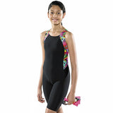 Maru Girls Swimwear - Zippy Sparkle Legs