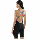 Maru Girls Swimwear - Zippy Sparkle Legs